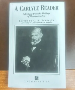 A Carlyle Reader