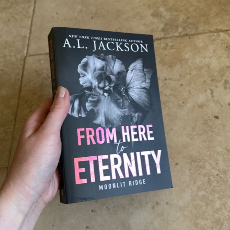 From Here to Eternity