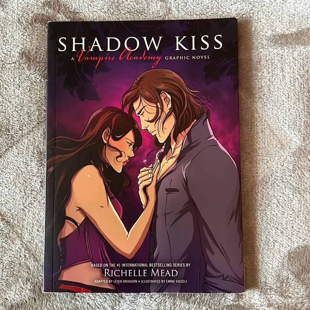 Shadow Kiss