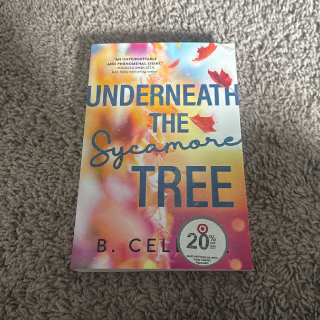 Underneath the Sycamore Tree