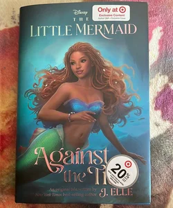 The Little Mermaid - Against The Tide
