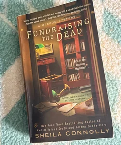 Fundraising the Dead