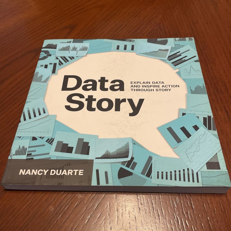 DataStory