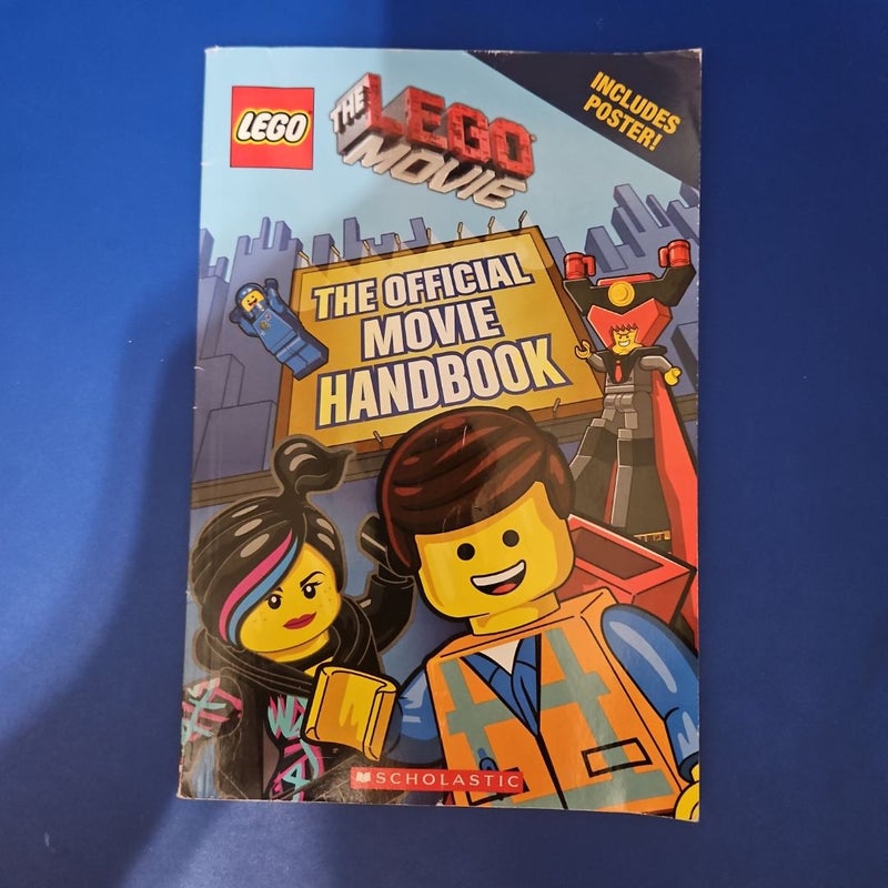 The Lego Movie