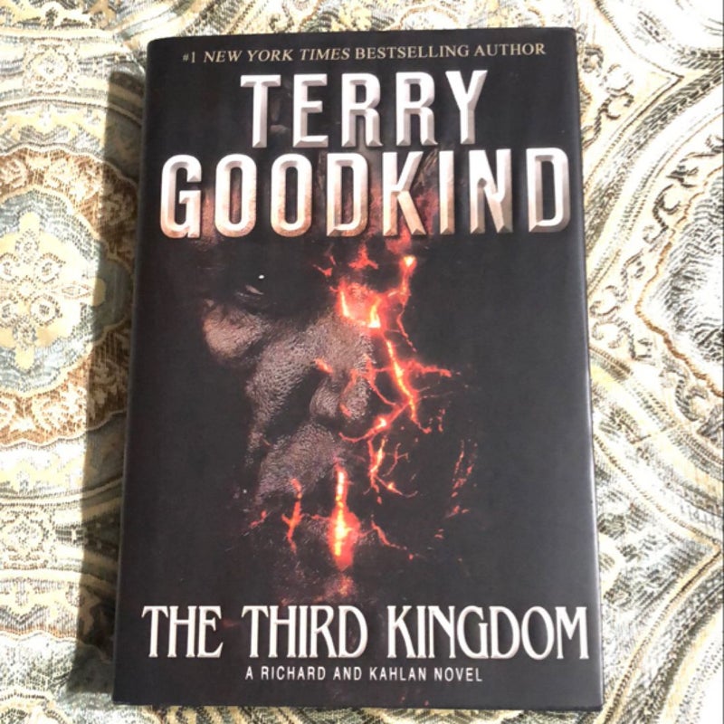 The Third Kingdom