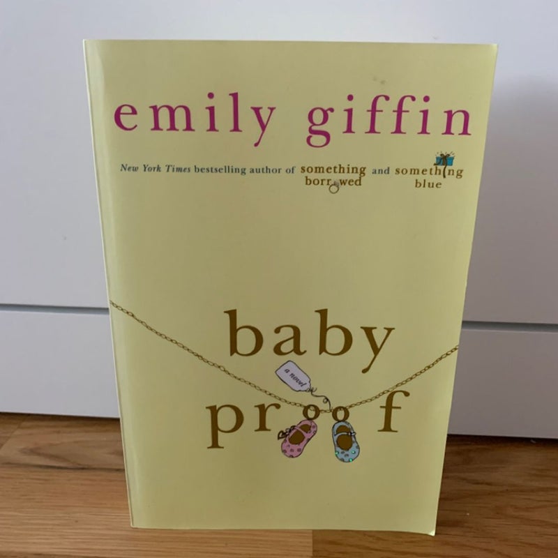 Baby Proof