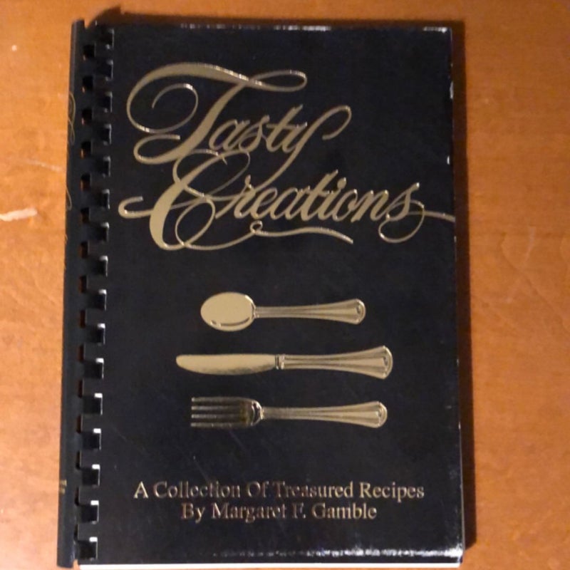 Tasty Creations