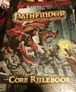 Core Rulebook