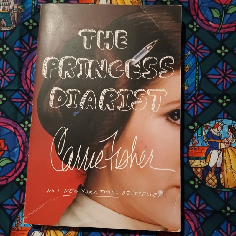 The Princess Diarist