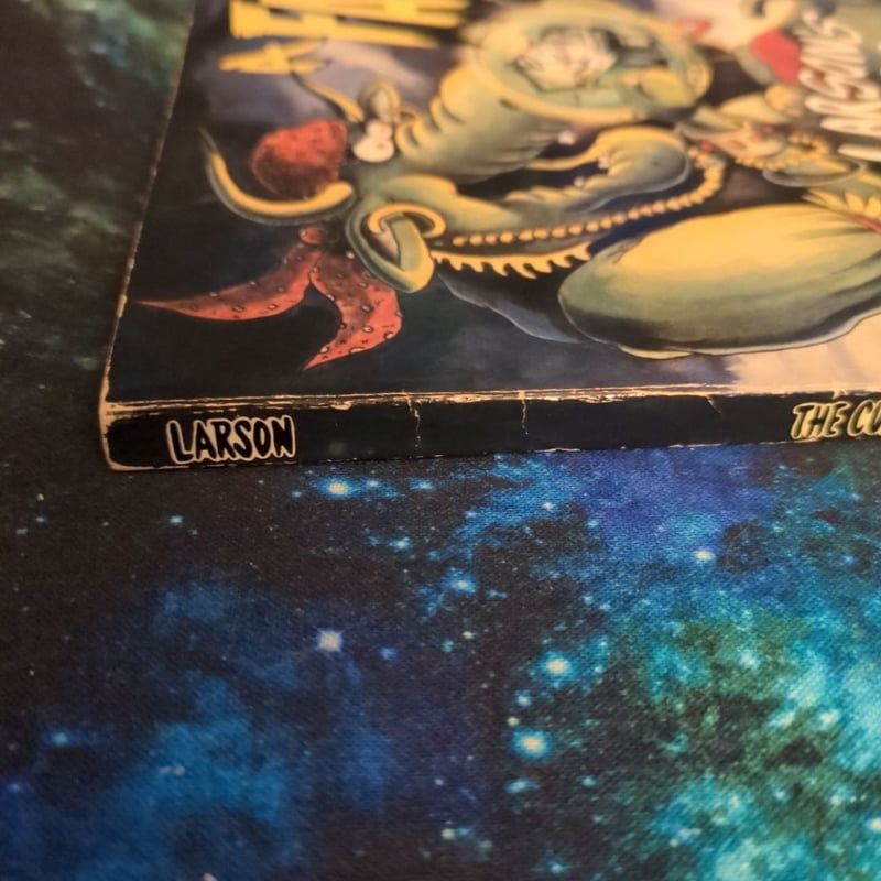 The Curse of Madame C