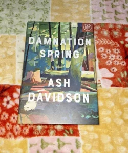 Damnation Spring