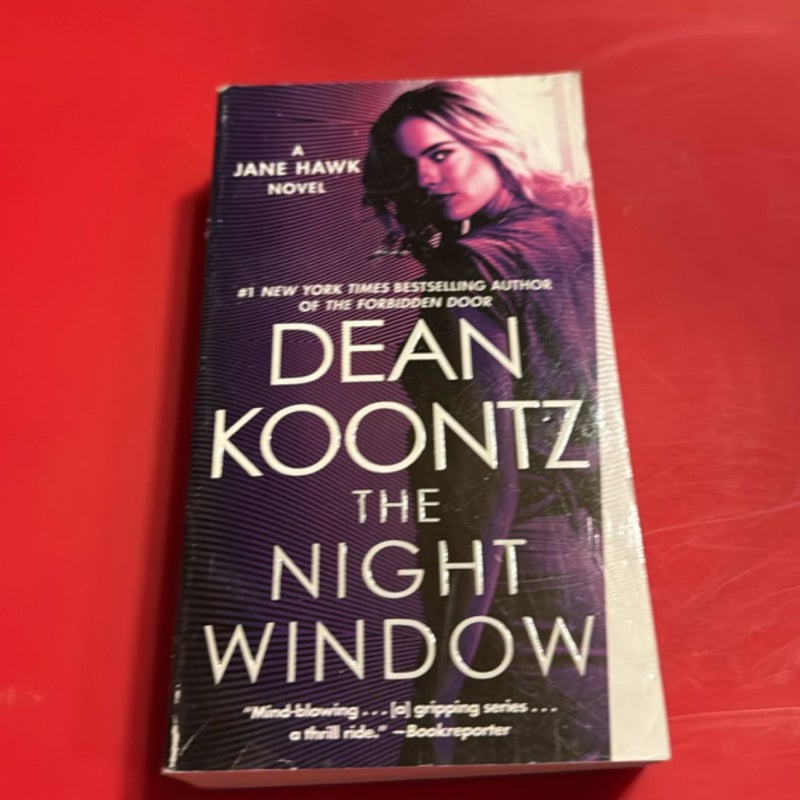 The Night Window