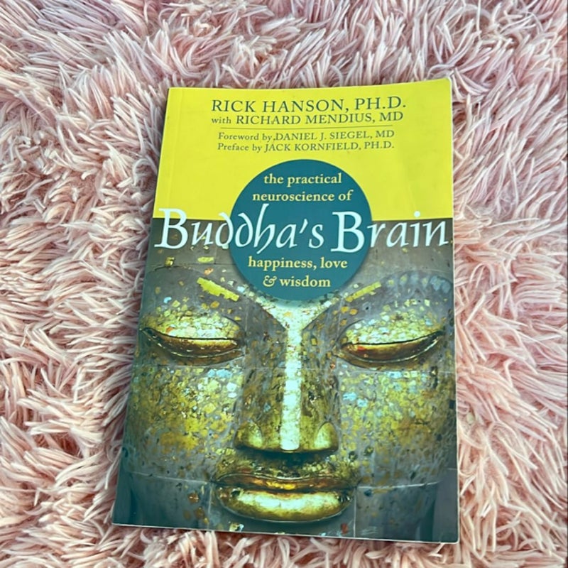 Buddha’s Brain 