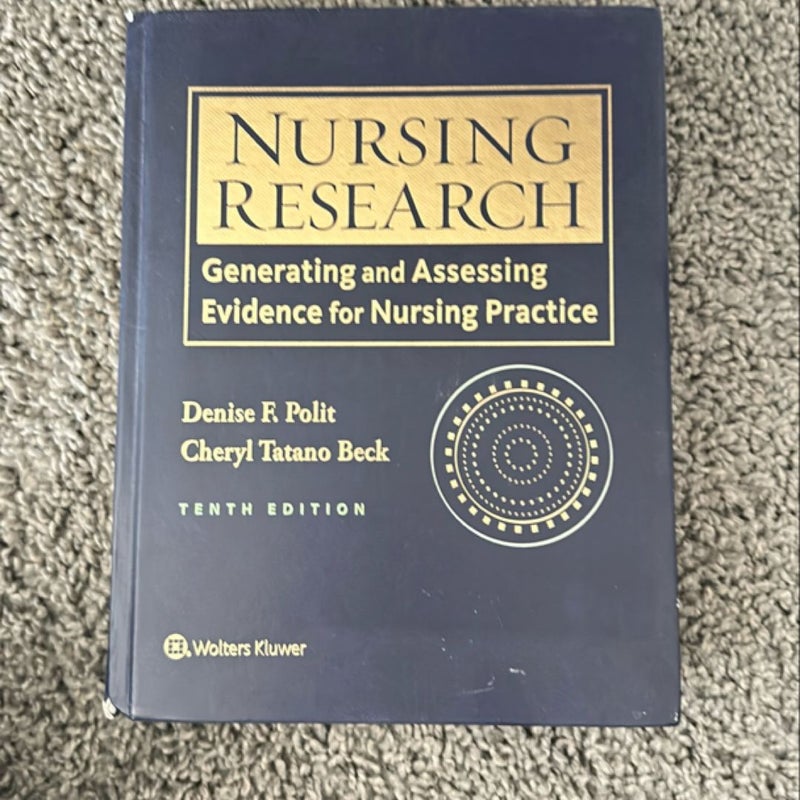 Nursing Research