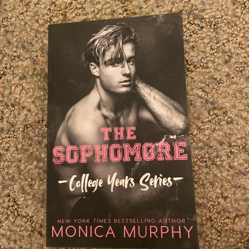 The Sophomore