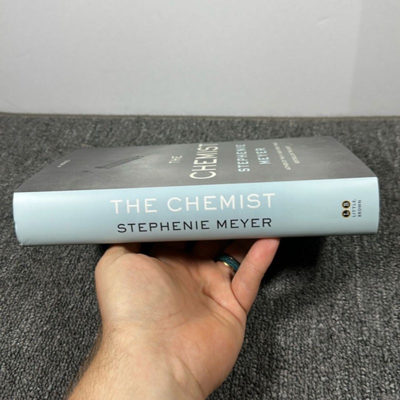 The Chemist