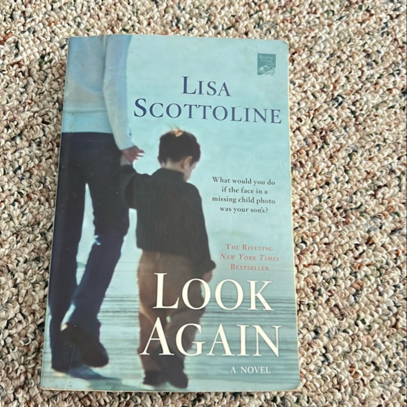 Look Again