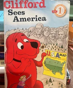 Clifford Sees America
