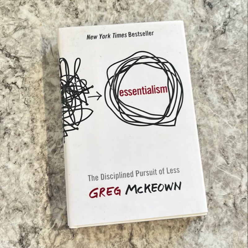 Essentialism