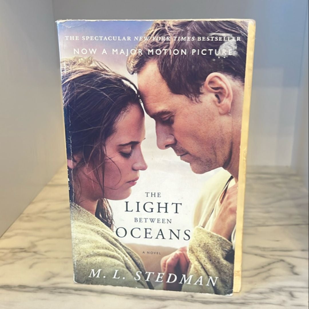 The Light Between Oceans