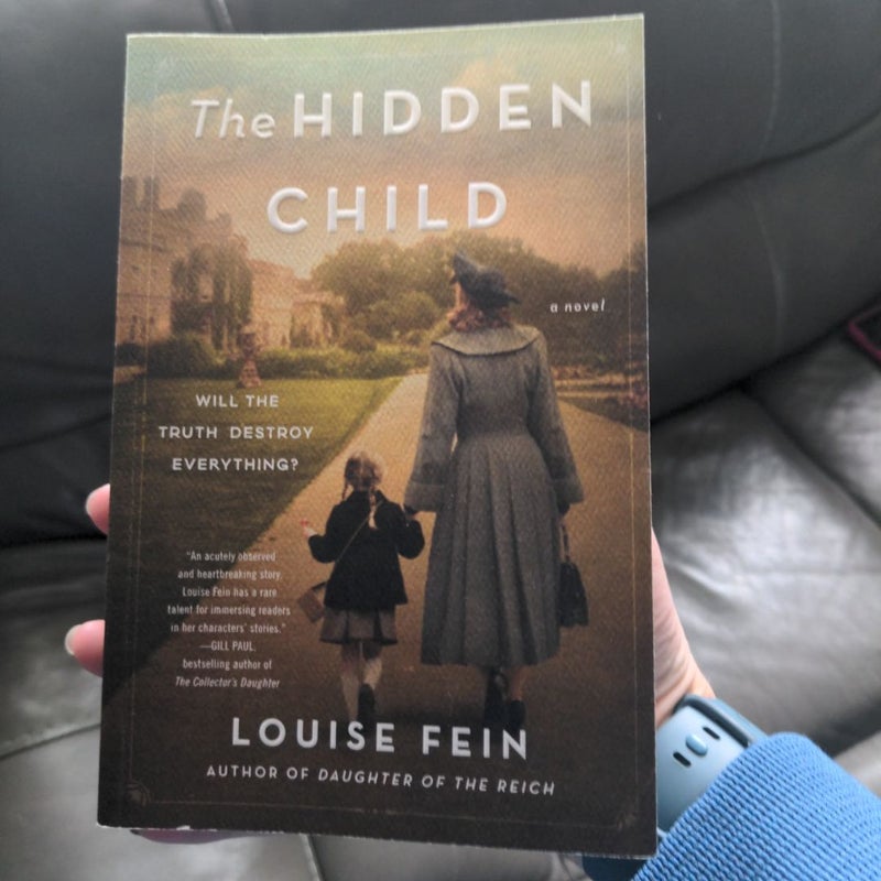 The Hidden Child