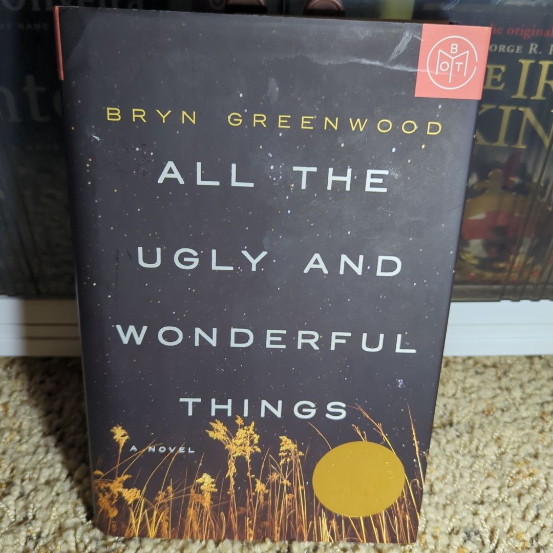 All the Ugly and Wonderful Things