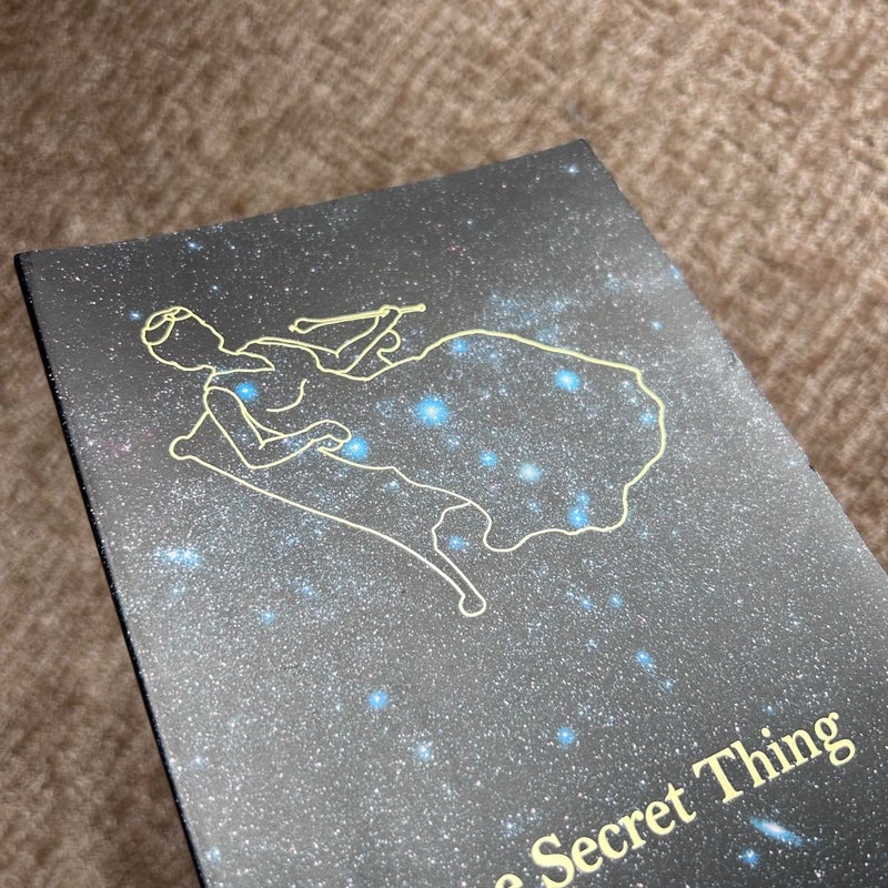 One Secret Thing