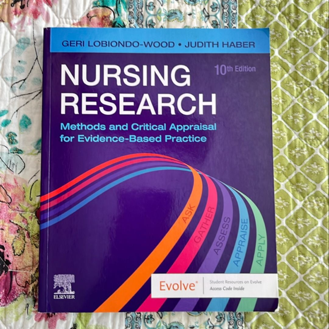 Nursing Research