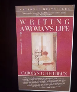 Writing a Woman's Life