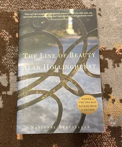 The Line of Beauty