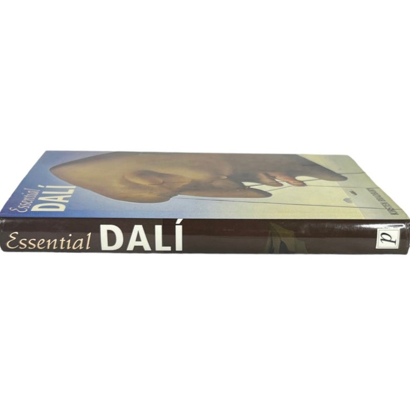 Essential Dali