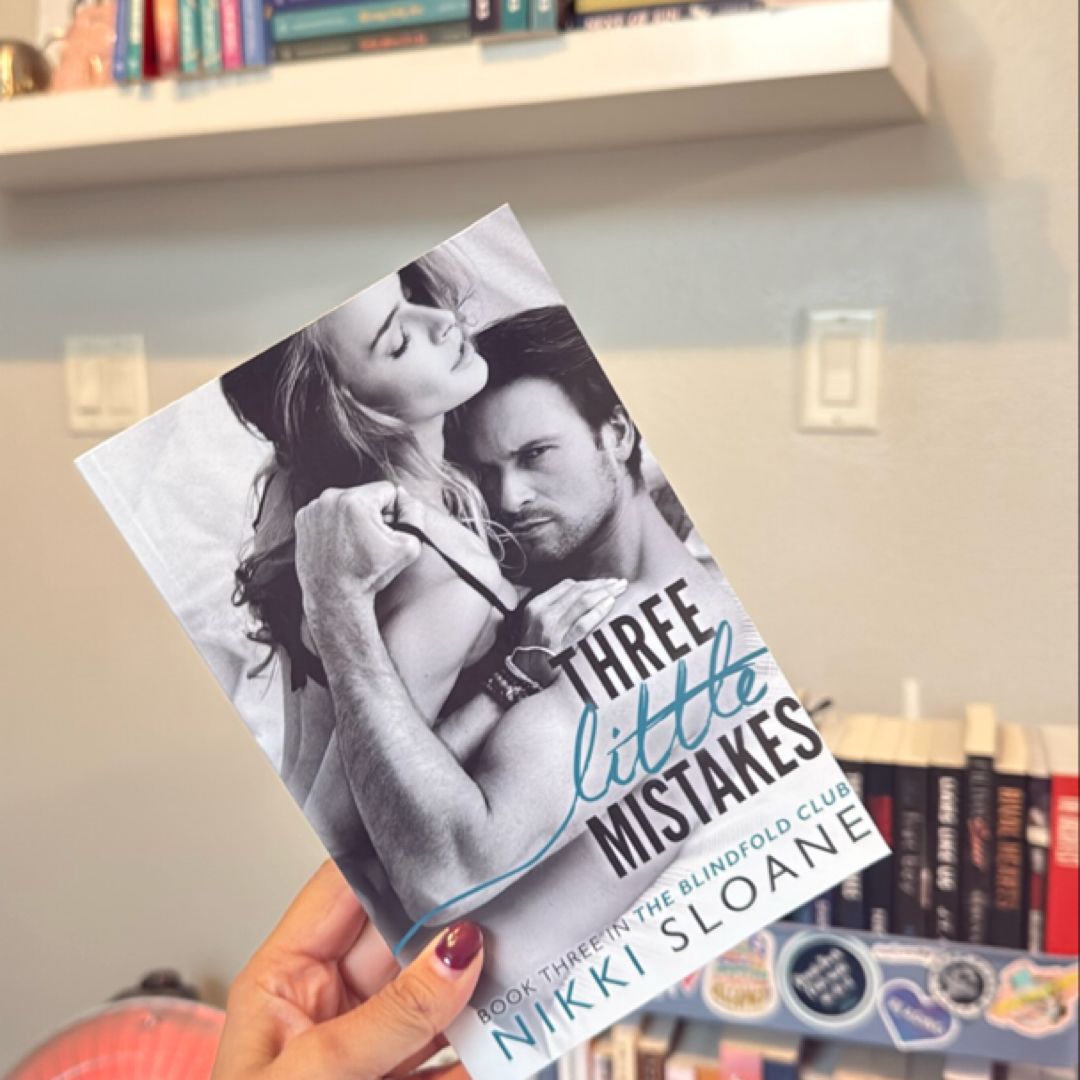 Three Little Mistakes