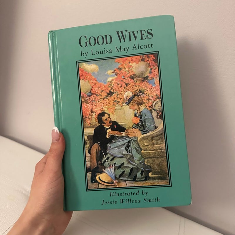 Good Wives