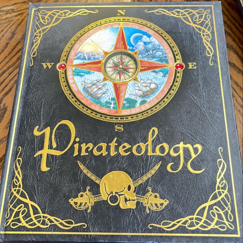 Pirateology