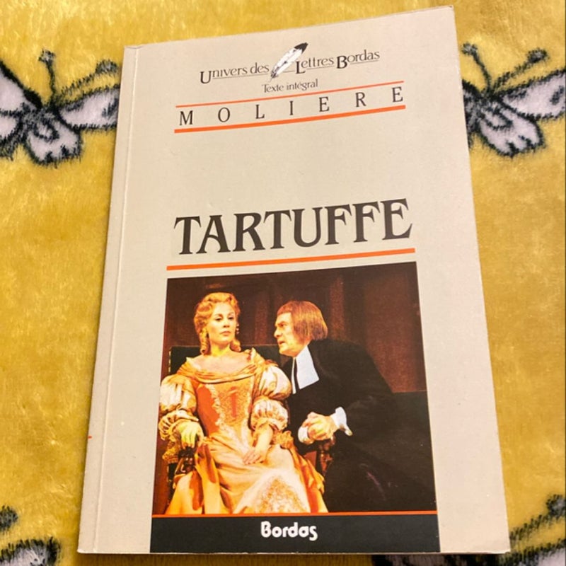 Le Tartuffe