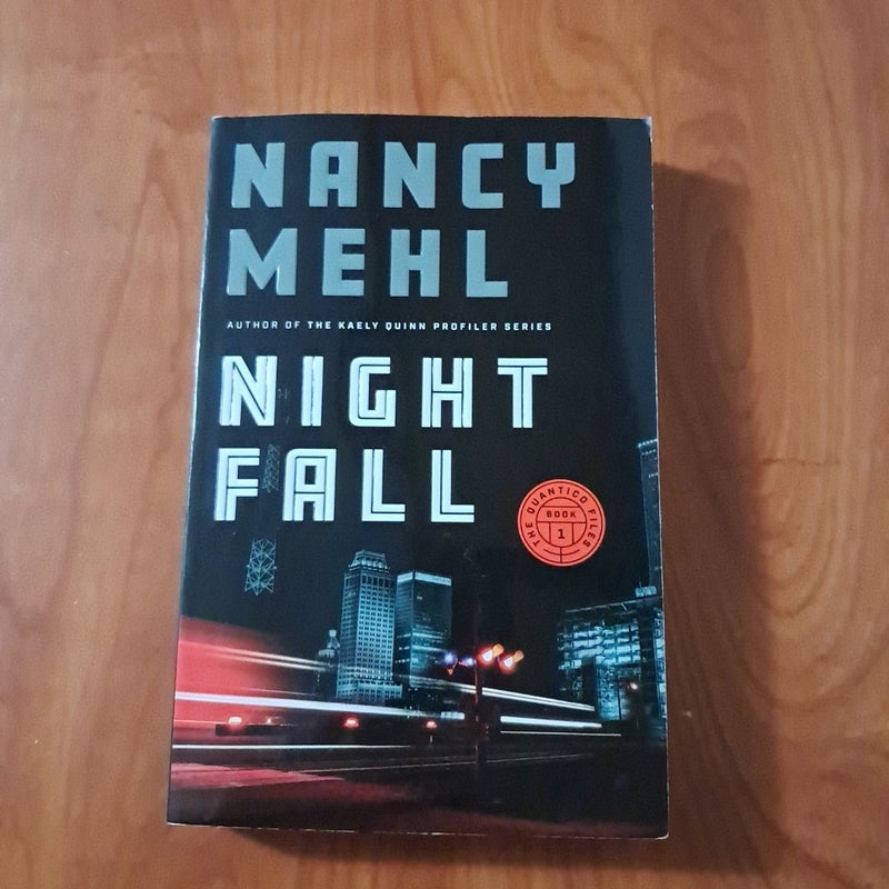Night Fall