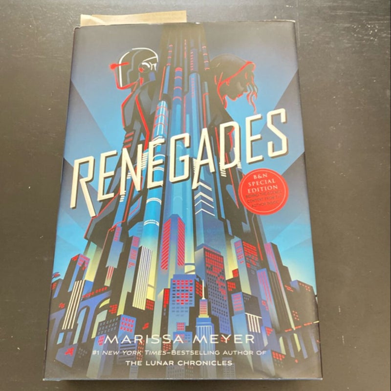 Renegades 