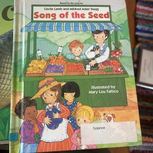 Song of the Seed