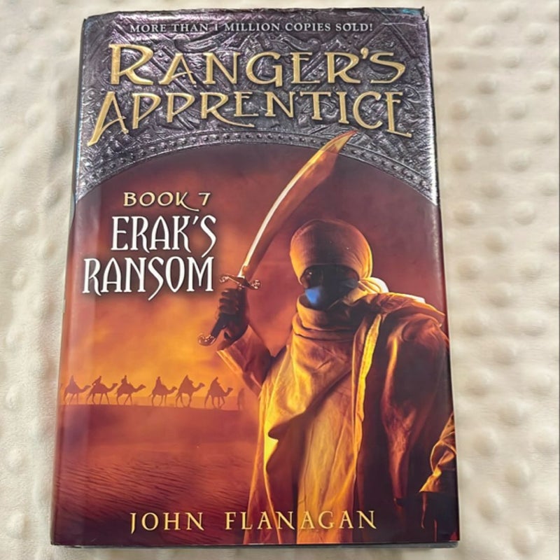 Erak's Ransom