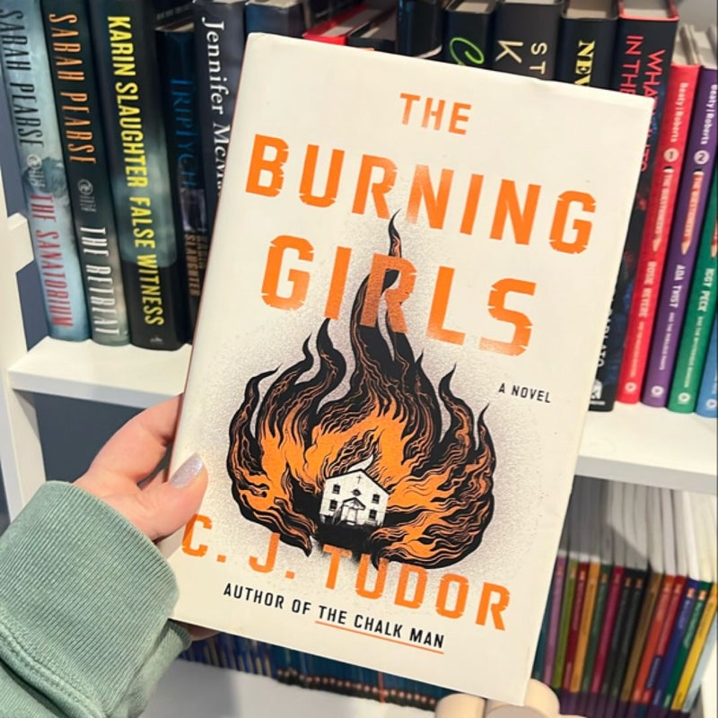 The Burning Girls