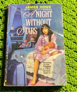 A Night Without Stars