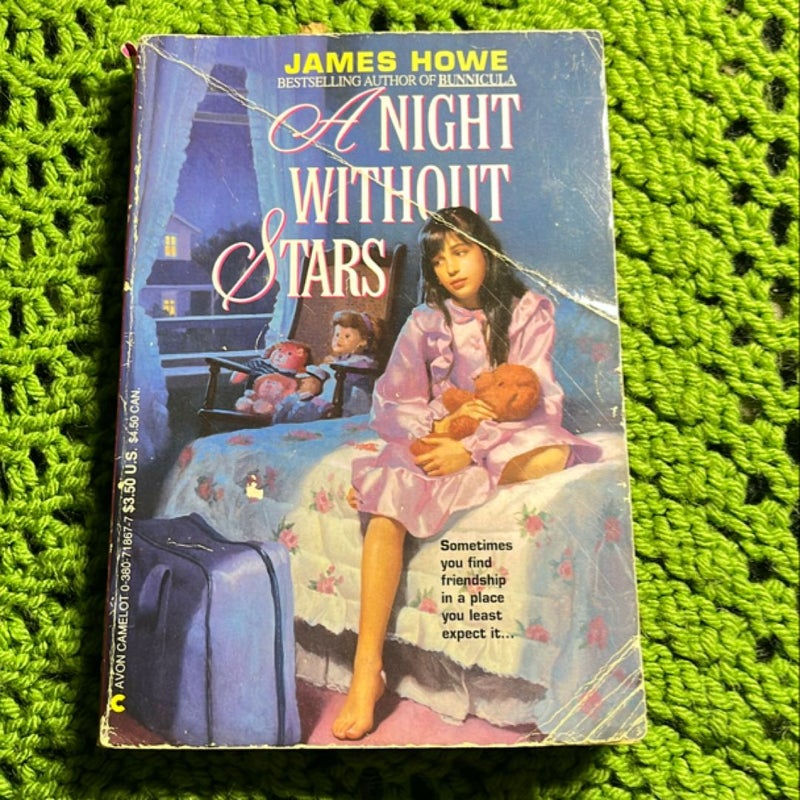 A Night Without Stars