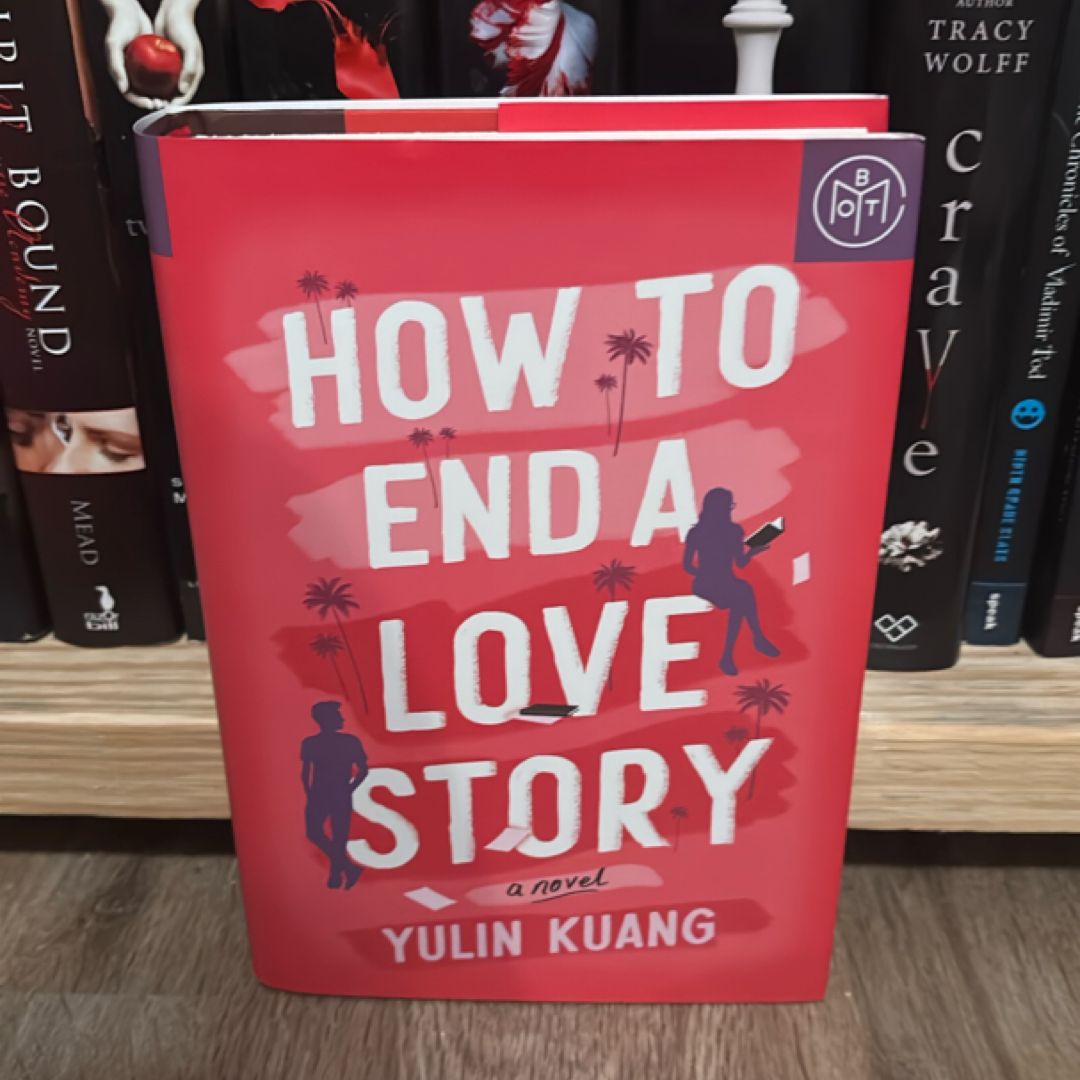 How to End a Love Story