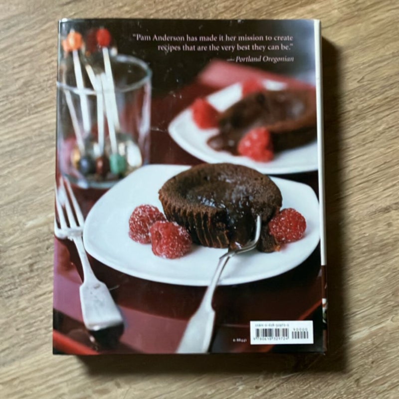 Perfect Recipes for Having People Over