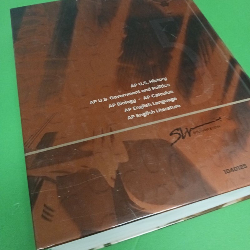Student Handbook  Volume 5
