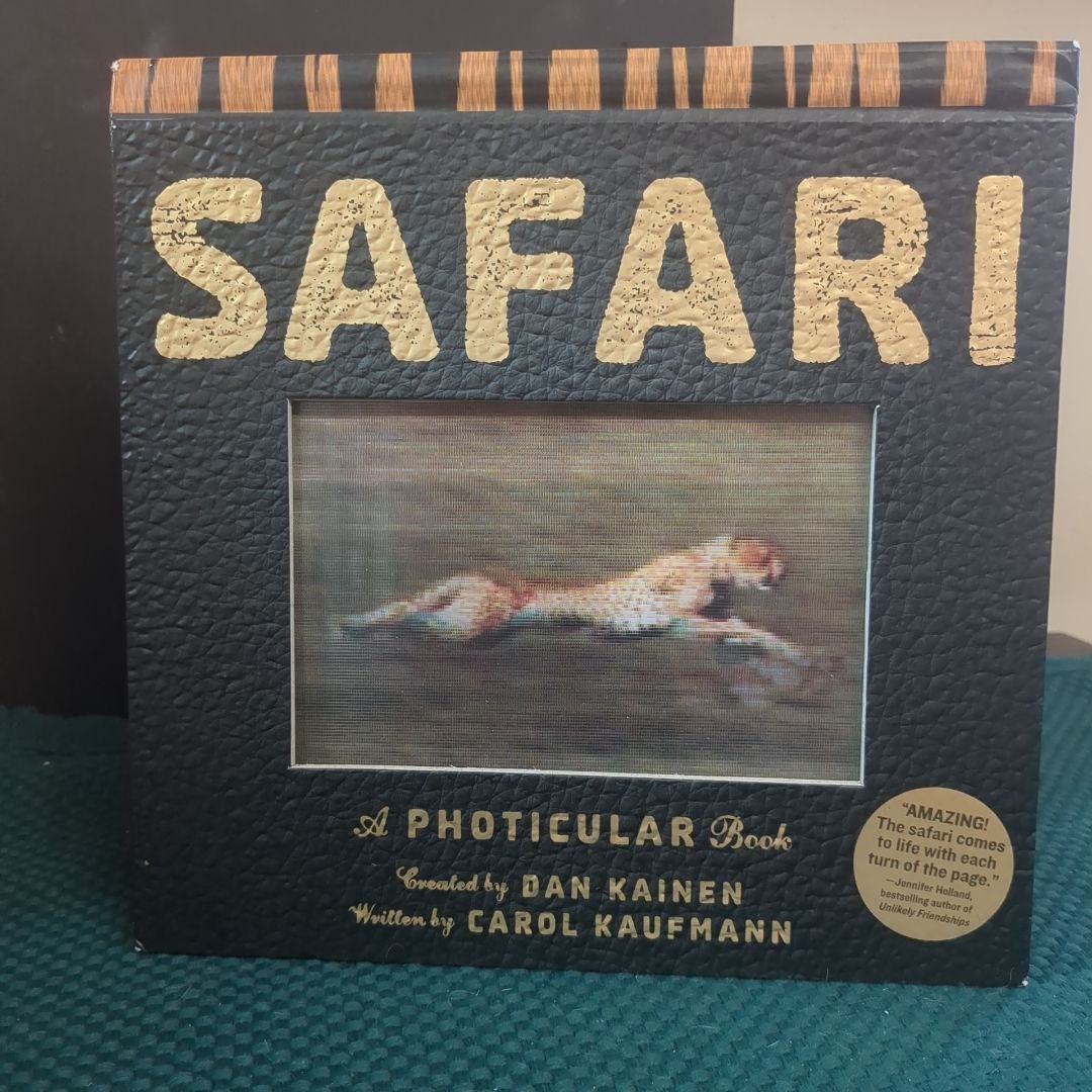 Safari