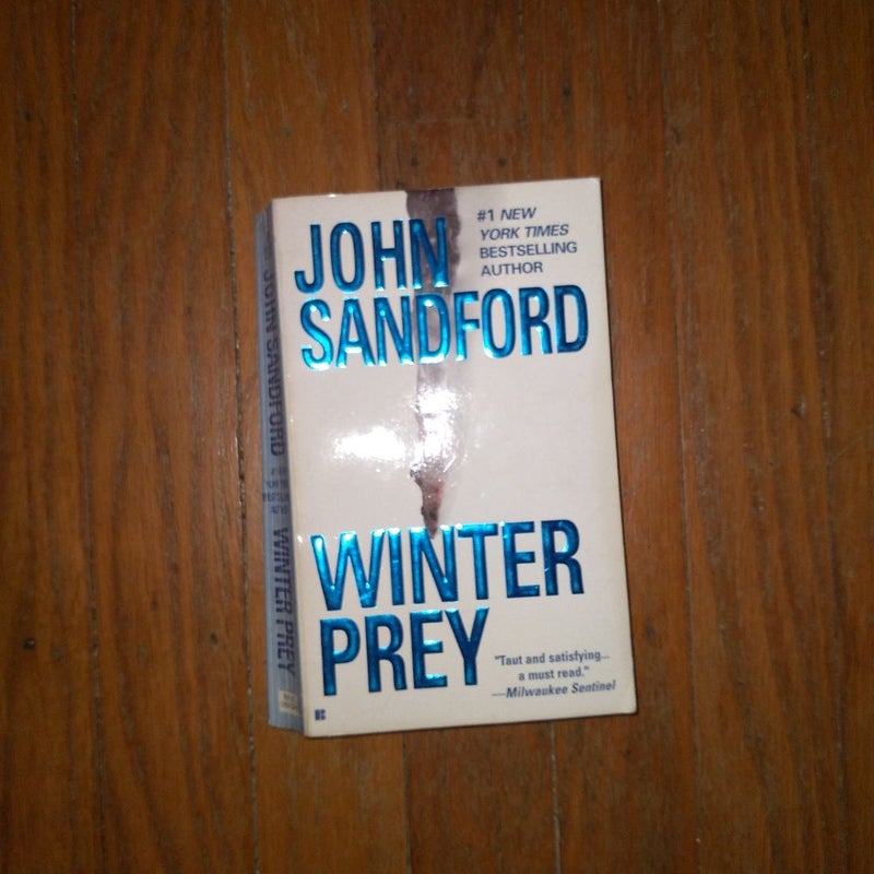 Winter Prey