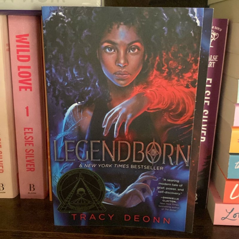Legendborn