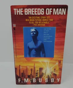 The Breeds of Man