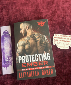 Protecting Ember 